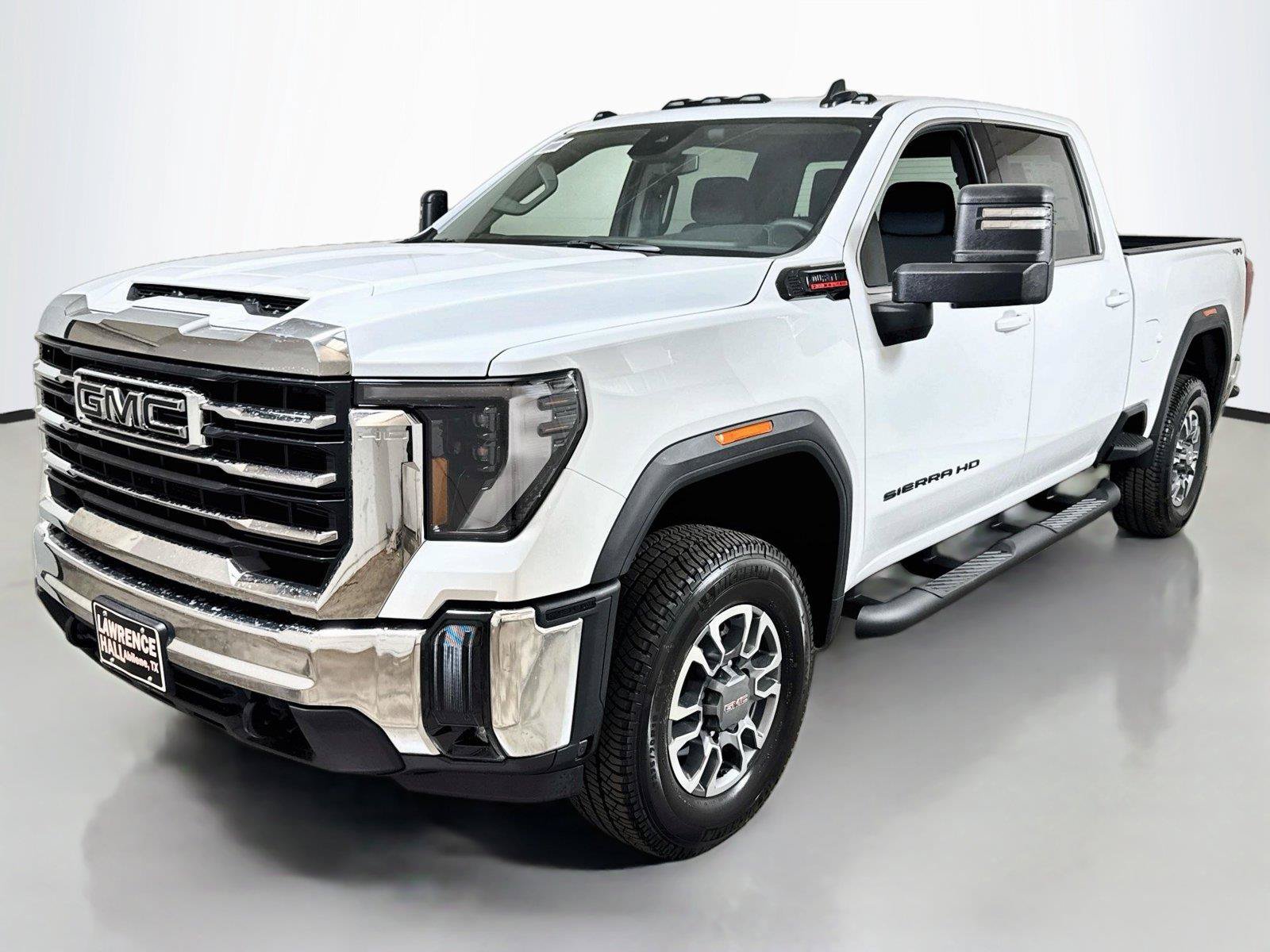 New 2026 GMC Sierra 2500 SLE w/ Max Trailering Package