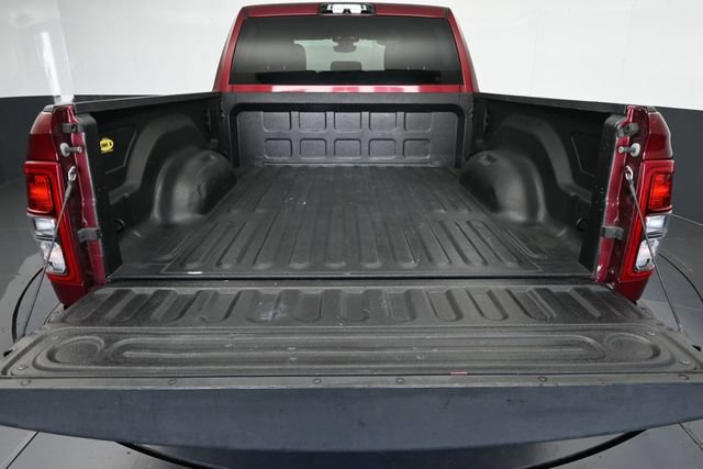 Used 2022 RAM 2500 Big Horn w/ Night Edition AWD/4WD image 32
