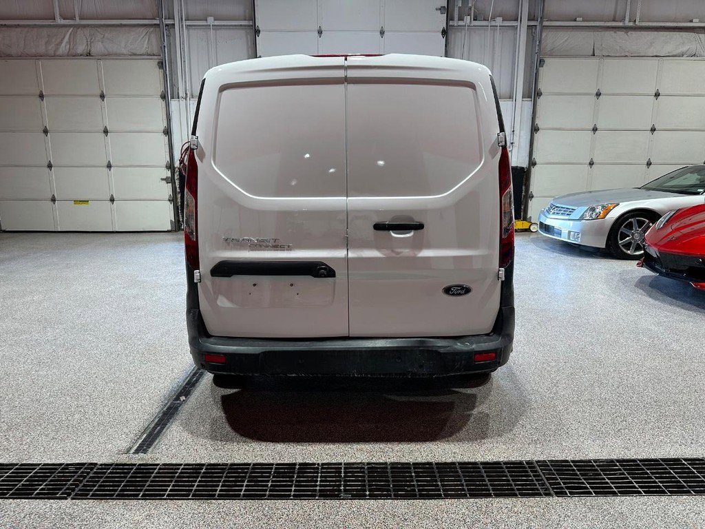 Used 2022 Ford Transit Connect XL image 6