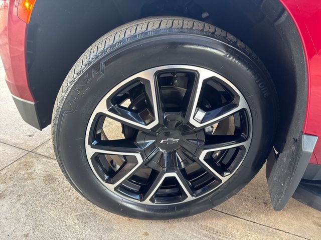 Used 2023 Chevrolet Tahoe RST w/ Luxury Package image 10