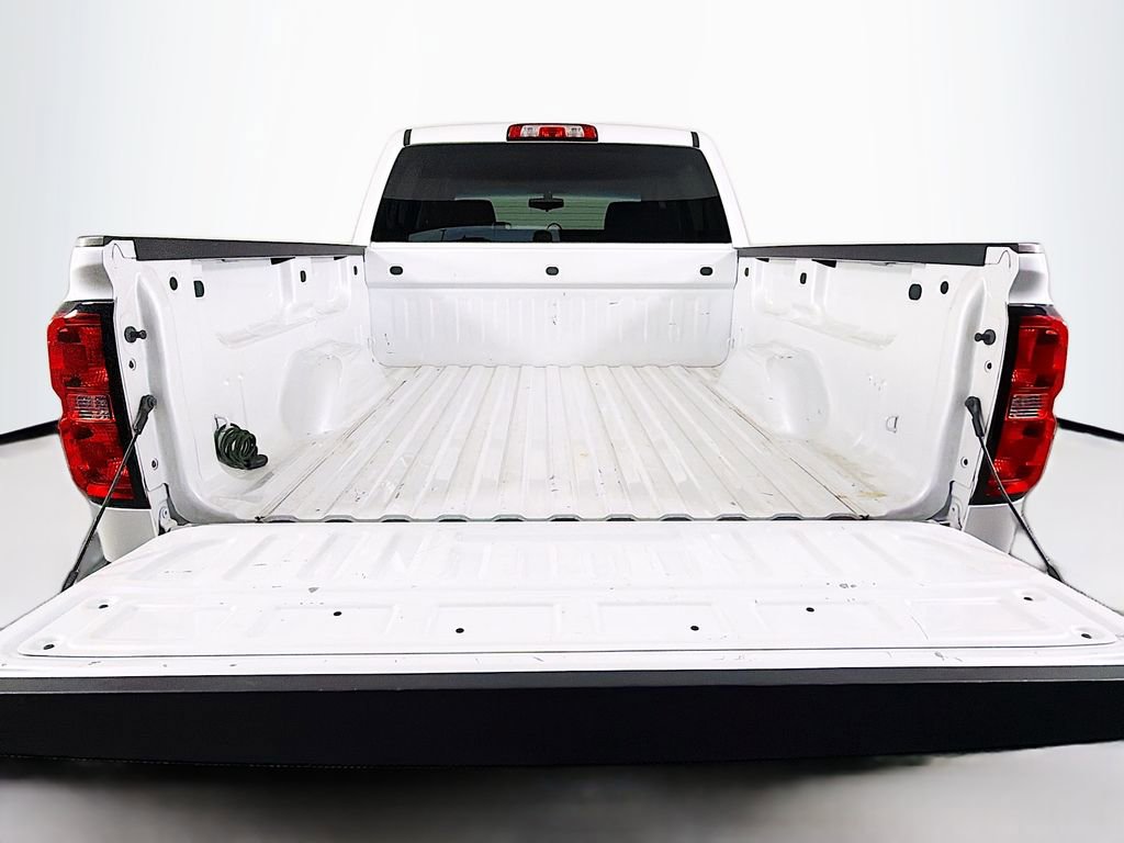 Used 2018 Chevrolet Silverado 1500 LT w/ Texas Edition image 25