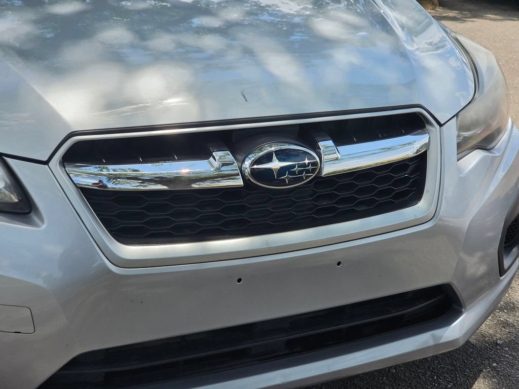 Used 2013 Subaru Impreza 2.0i w/ Popular Pkg 1 AWD/4WD image 13