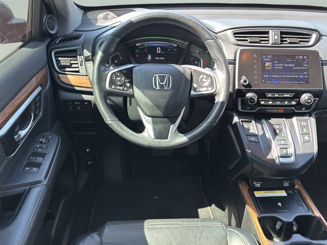 Used 2022 Honda CR-V Touring image 15
