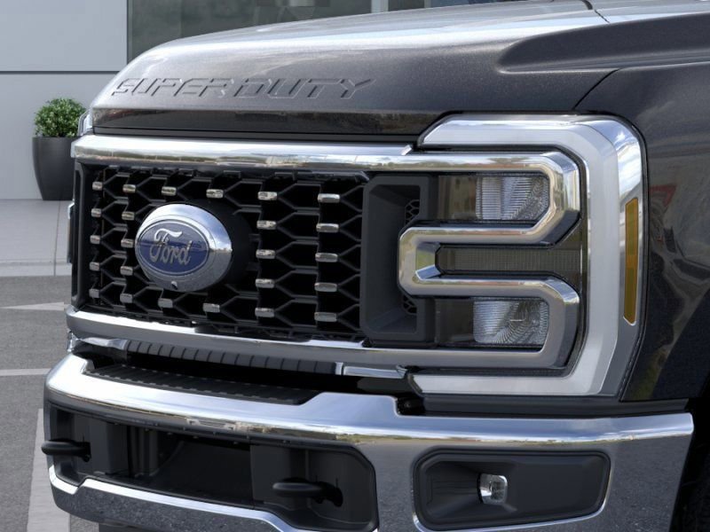 New 2026 Ford F350 Lariat AWD/4WD image 22