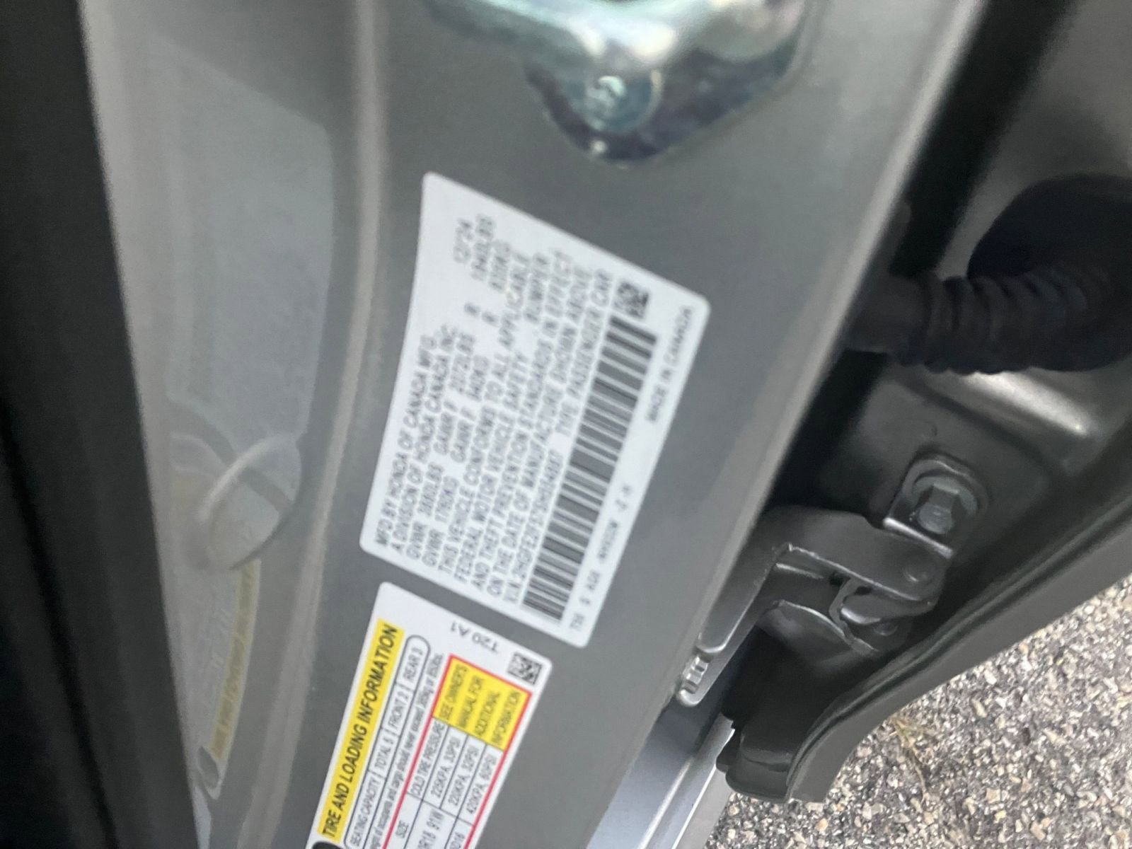 Used 2025 Honda Civic Sport image 25