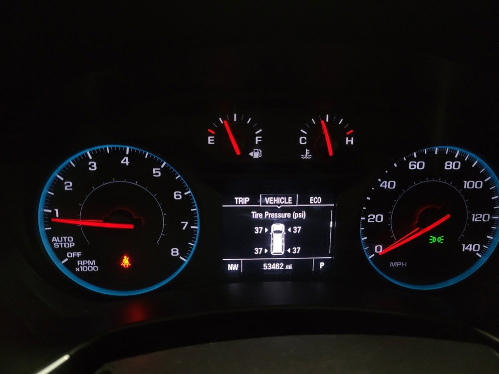 Used 2018 Chevrolet Equinox LT image 23