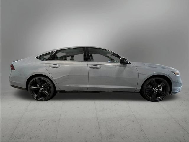 New 2026 Honda Accord Sport image 8