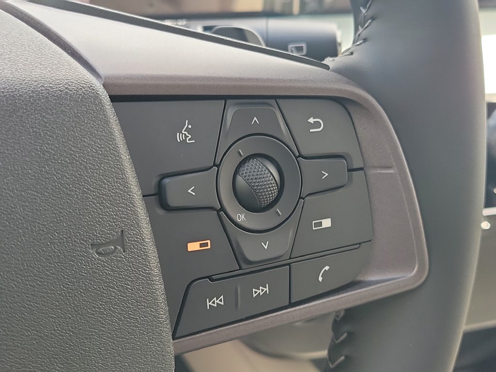 New 2027 Nissan Murano Platinum AWD/4WD image 31