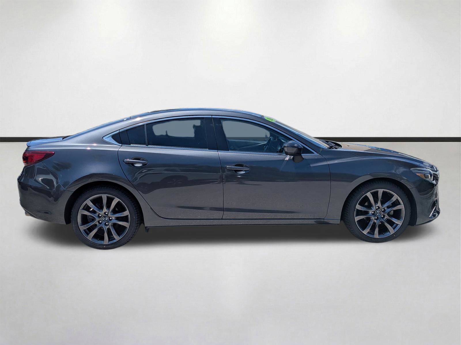 Used 2016 MAZDA MAZDA6 Grand Touring FWD image 3