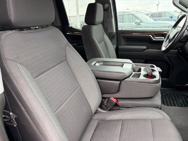 Used 2023 GMC Sierra 1500 Elevation AWD/4WD image 24