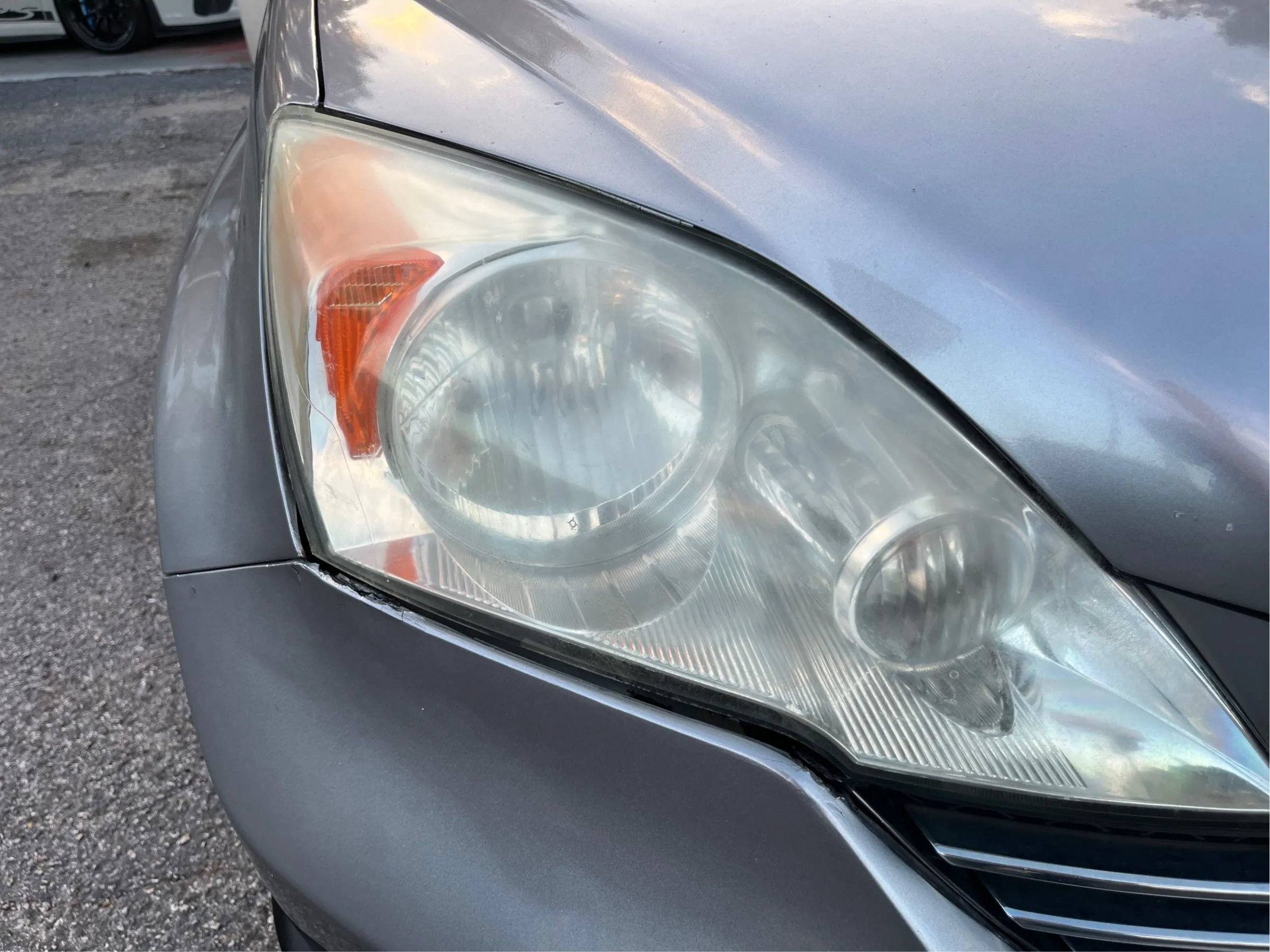 Used 2007 Honda CR-V EX image 19
