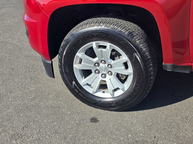 Used 2016 Chevrolet Colorado LT w/ LT Convenience Package RWD image 5