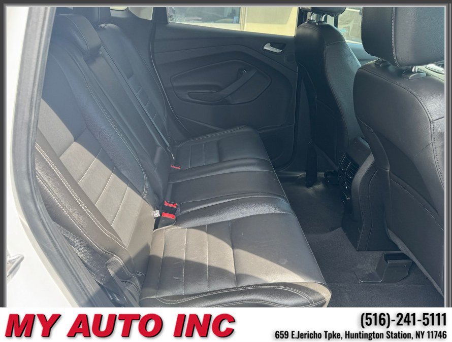 Used 2014 Ford Escape SE w/ Equipment Group 201A AWD/4WD image 28