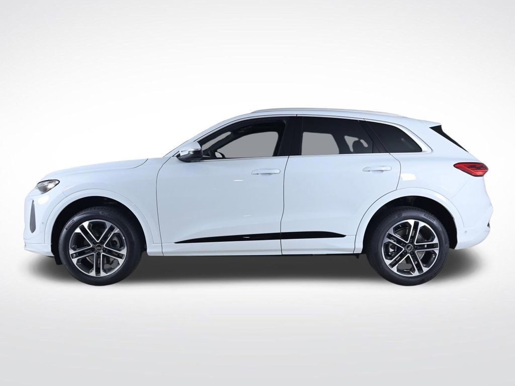 New 2026 Audi Q5 Premium AWD/4WD image 2