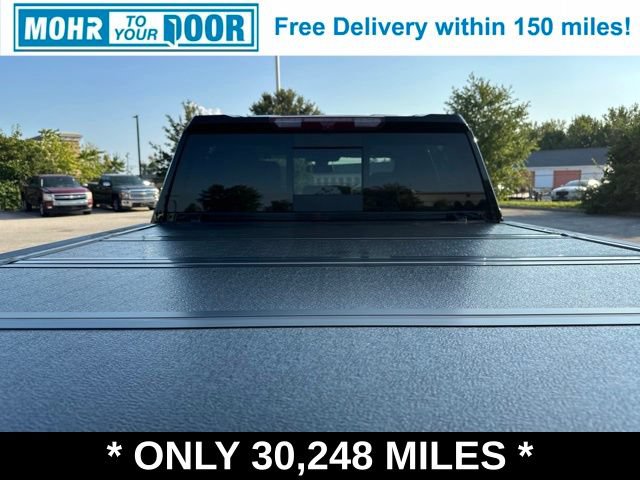 Used 2022 GMC Sierra 3500 Denali AWD/4WD image 54