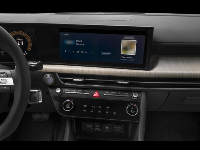 New 2026 Hyundai Sonata Blue FWD image 20