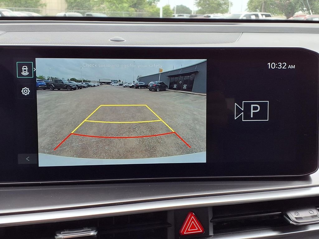 Used 2026 Kia Sorento LX FWD image 29