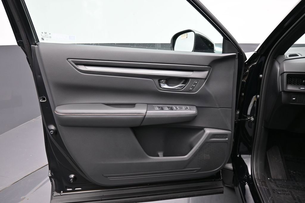 New 2026 Honda CR-V Sport-L image 30