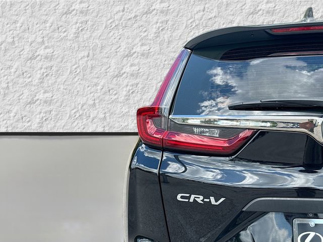 Used 2021 Honda CR-V LX image 10