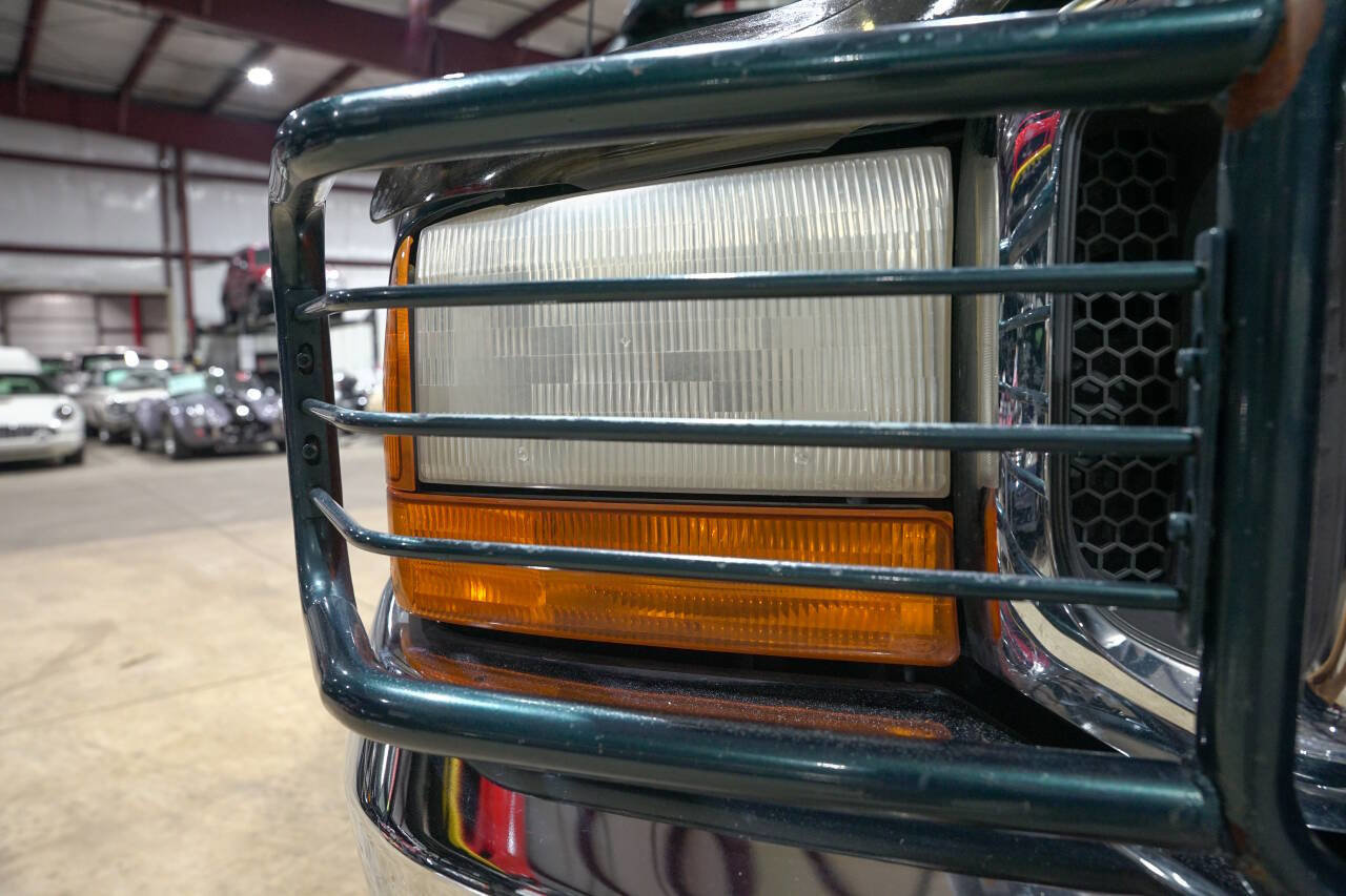 Used 1999 Ford F250 XLT image 40