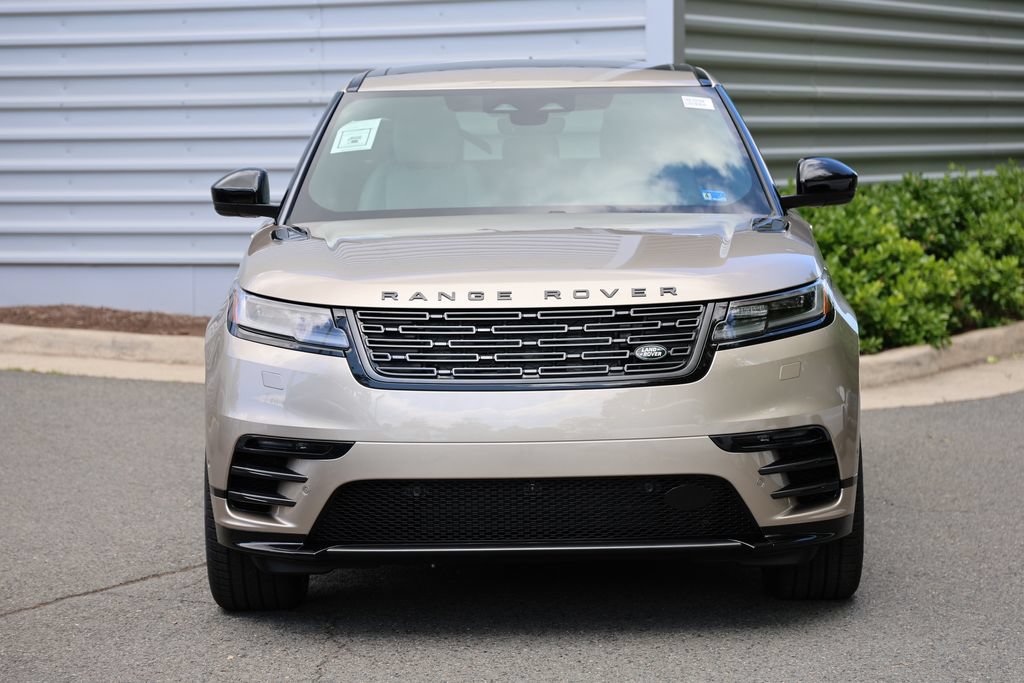 New 2026 Land Rover Range Rover Velar Dynamic SE AWD/4WD image 5