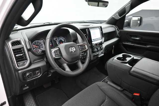 New 2027 RAM 1500 Tradesman AWD/4WD image 16