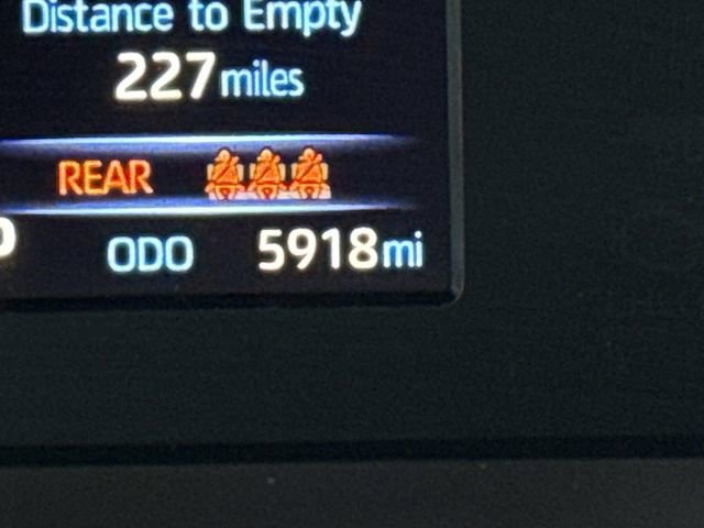 Used 2025 Toyota Tundra SR5 w/ SR5 Convenience Package image 28