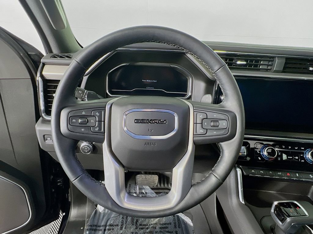 Certified 2025 GMC Sierra 1500 Denali w/ Denali Reserve Package image 10