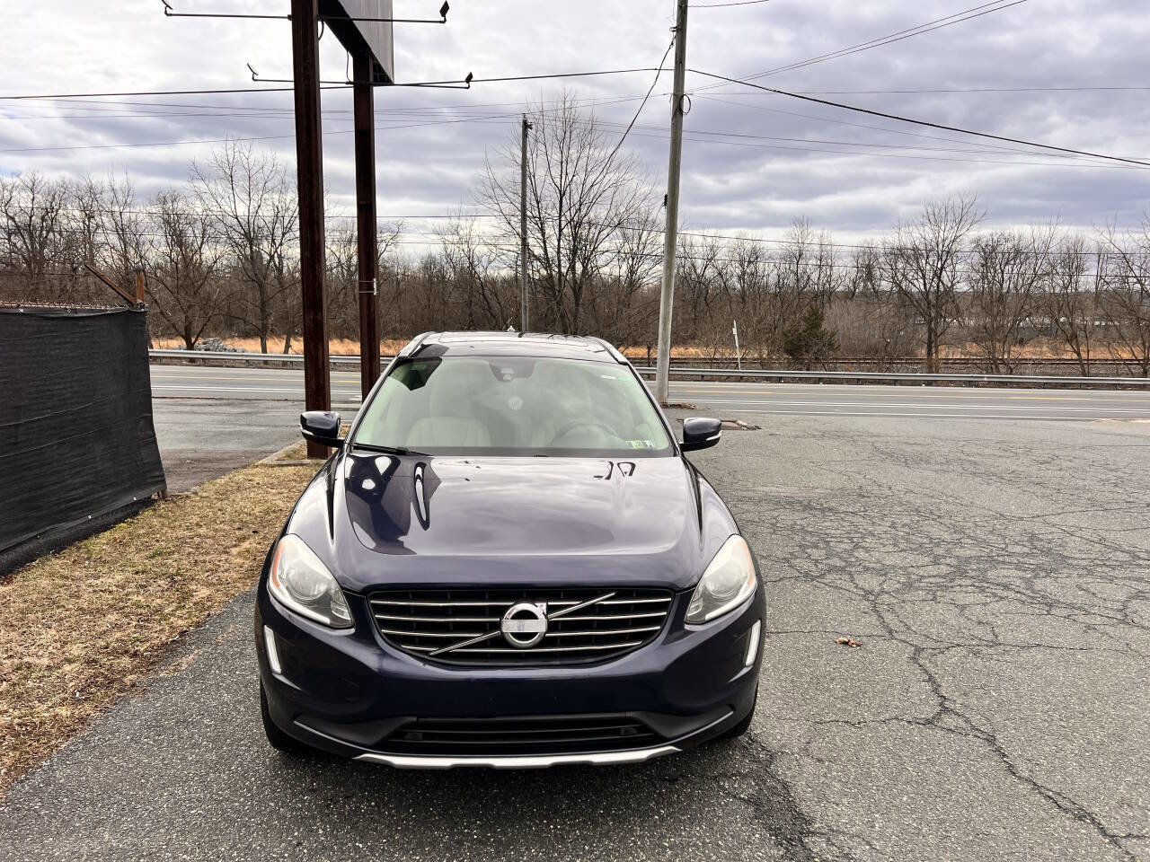 Used 2014 Volvo XC60 3.2 image 10