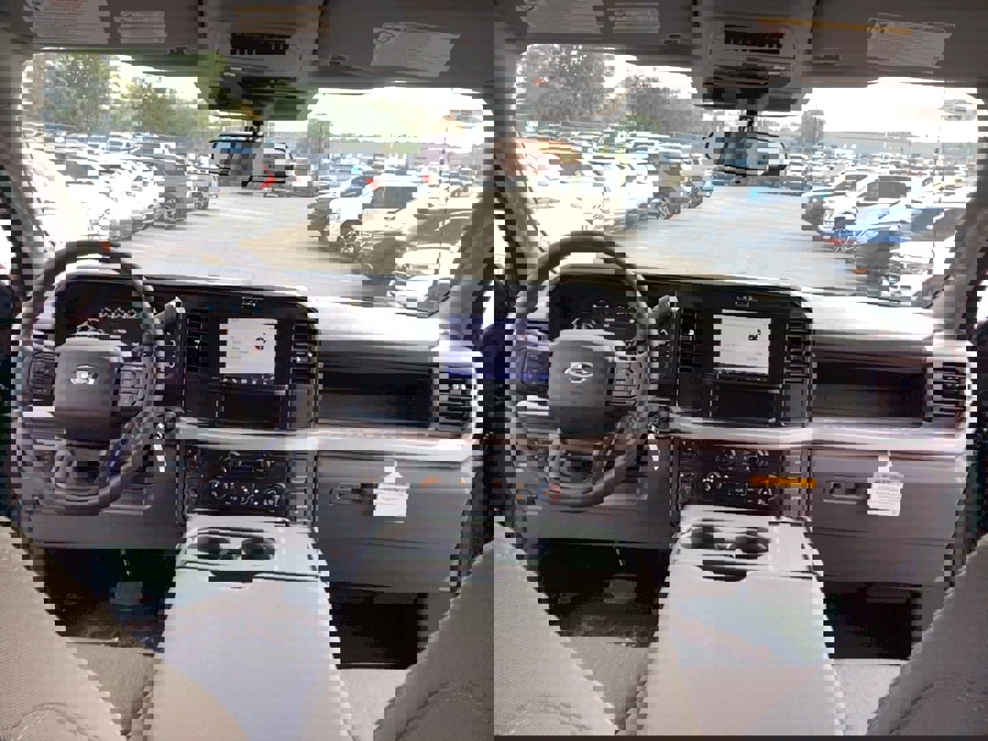 New 2026 Ford F350 4x4 Crew Cab Super Duty image 16