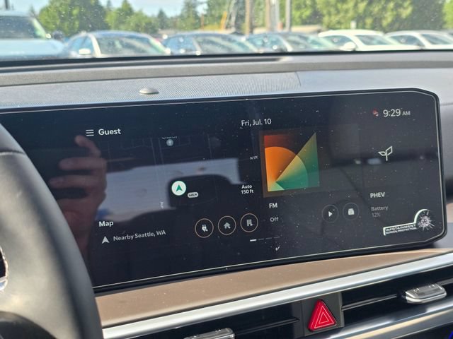 New 2026 Kia Sorento SX Prestige AWD/4WD image 28