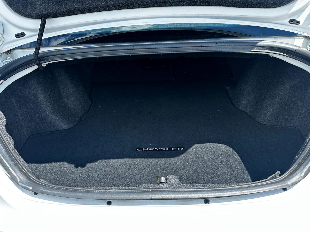 Used 2013 Chrysler 200 Touring w/ S Exterior Appearance Pkg image 14