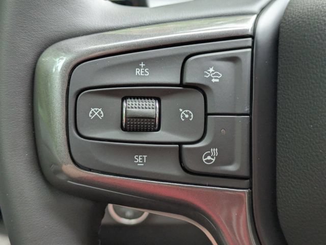 New 2026 Chevrolet Silverado 1500 ZR2 w/ Dark Appearance Package AWD/4WD image 15