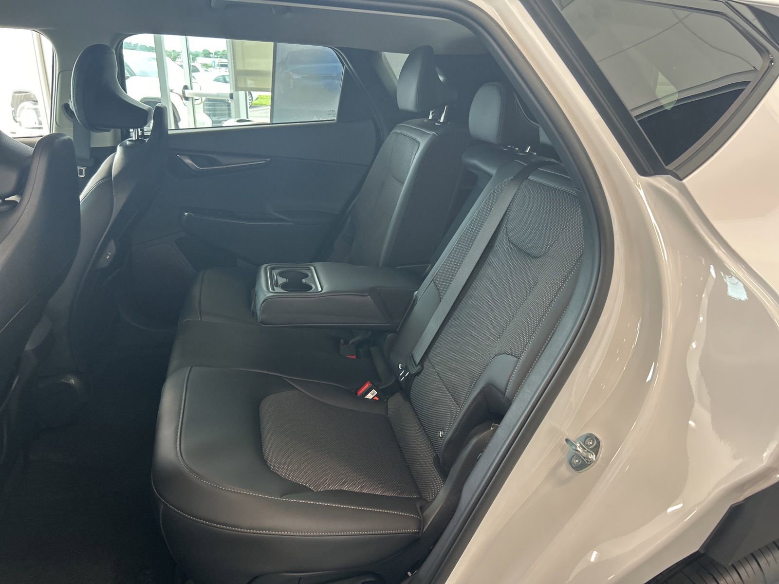 New 2025 Kia EV6 Light image 14