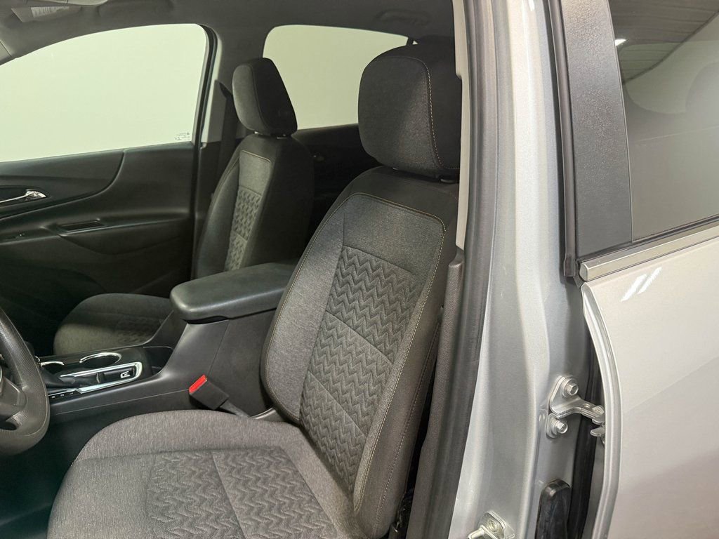 Used 2022 Chevrolet Equinox LT image 54