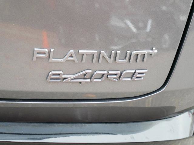 Certified 2024 Nissan Ariya AWD image 10