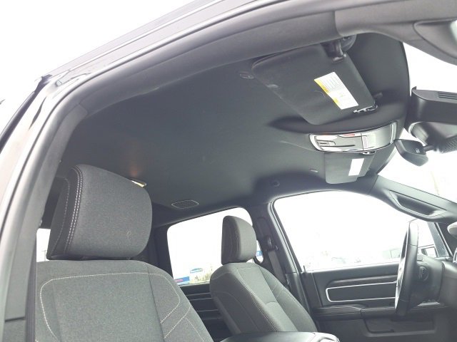 Used 2024 RAM 2500 Big Horn w/ Night Edition image 43