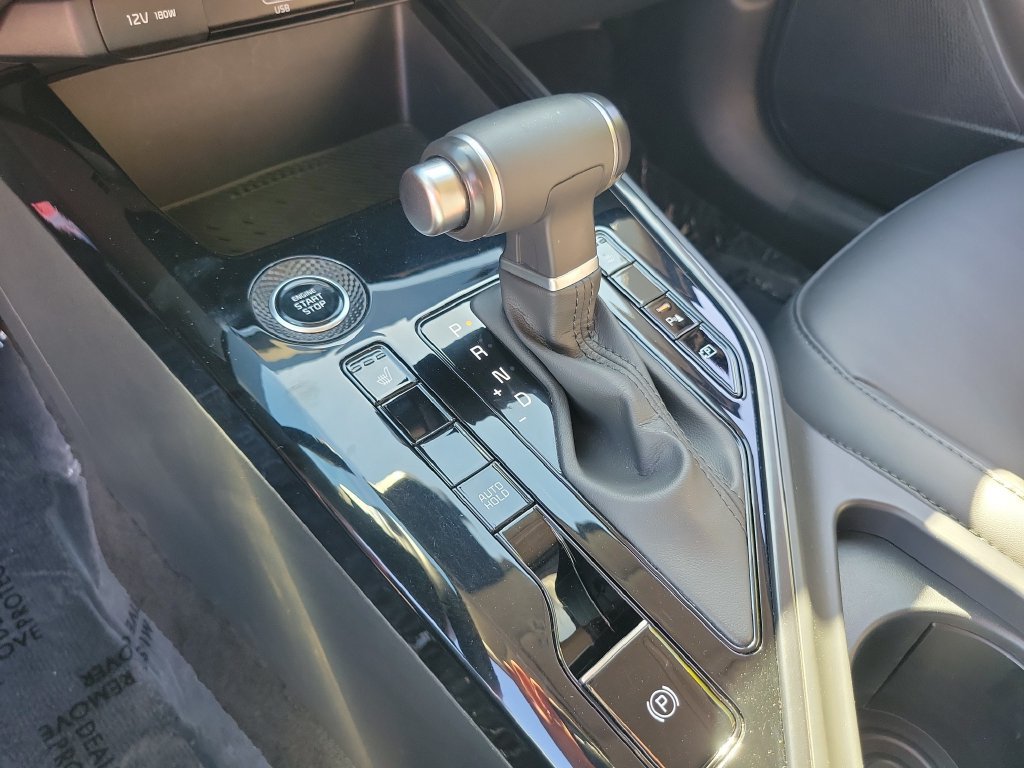 Used 2023 Kia Niro EX FWD image 31