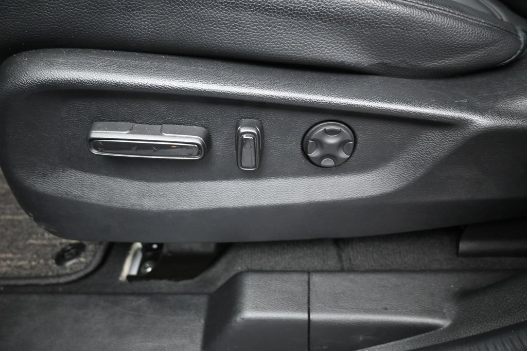 Used 2025 Honda Odyssey EX-L image 13