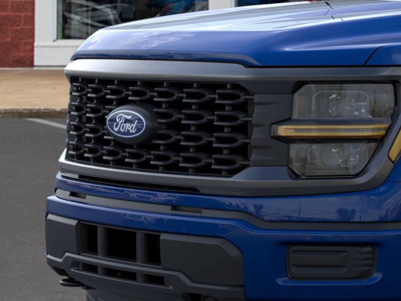 New 2026 Ford F150 STX AWD/4WD image 17