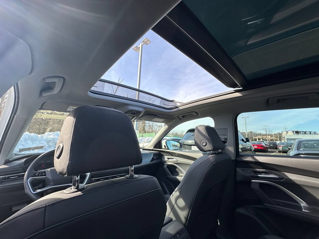 Certified 2025 Audi Q5 Premium w/ Convenience Package AWD/4WD image 27