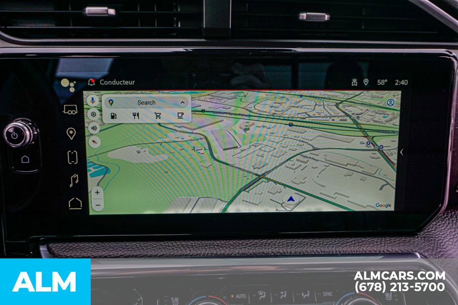 Used 2024 GMC Sierra 2500 Denali w/ Denali Reserve Package image 35