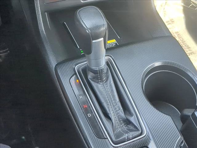 Used 2024 Honda Civic Sport Touring image 12