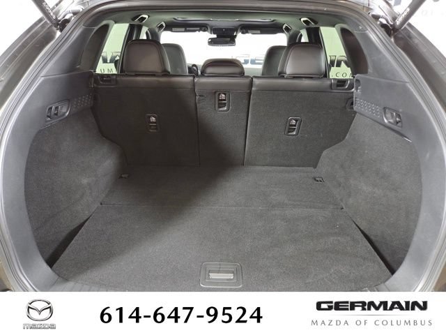 Used 2025 MAZDA CX-5 2.5 Turbo AWD/4WD image 23