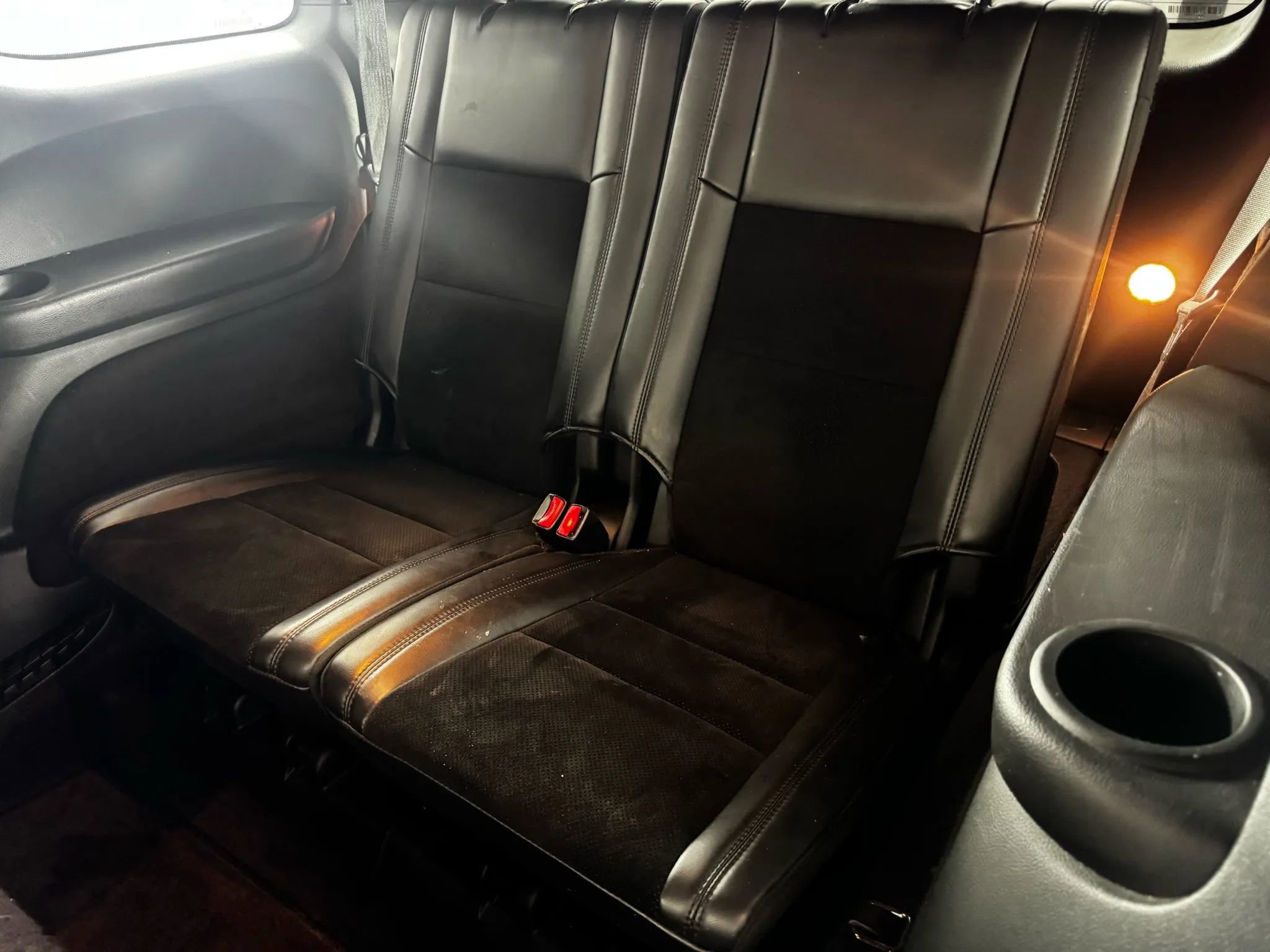 Used 2018 Dodge Durango GT w/ Blacktop Package image 38