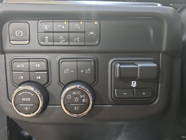 New 2026 Chevrolet Tahoe RST AWD/4WD image 29