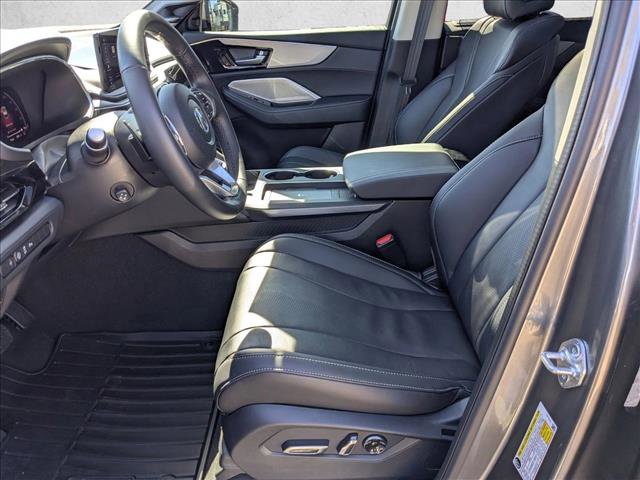 Certified 2025 Acura MDX SH-AWD w/ Technology Package image 16