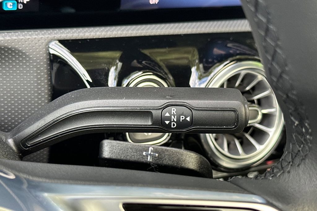 Certified 2026 Mercedes-Benz CLA 250 image 25