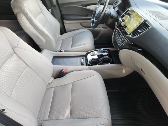Used 2019 Honda Pilot Elite image 15