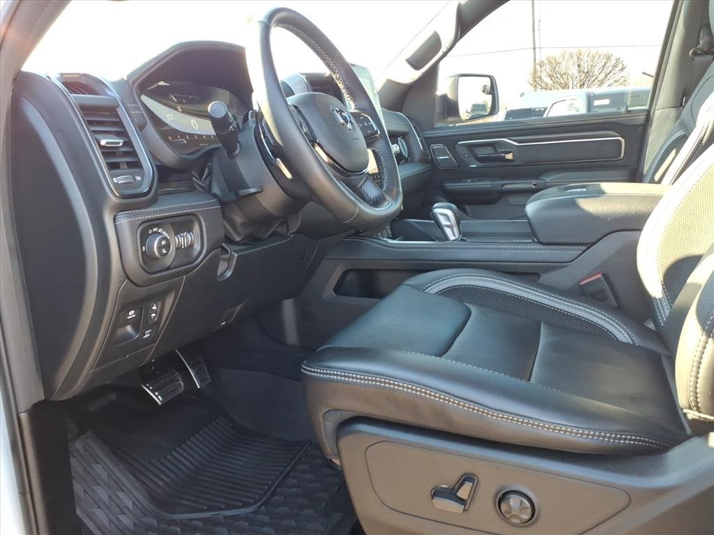 Used 2026 RAM 1500 RHO w/ RHO Level 1 Equipment Group image 13